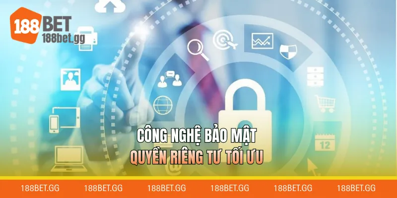 Công nghệ bảo mật Quyền riêng tư tối ưu