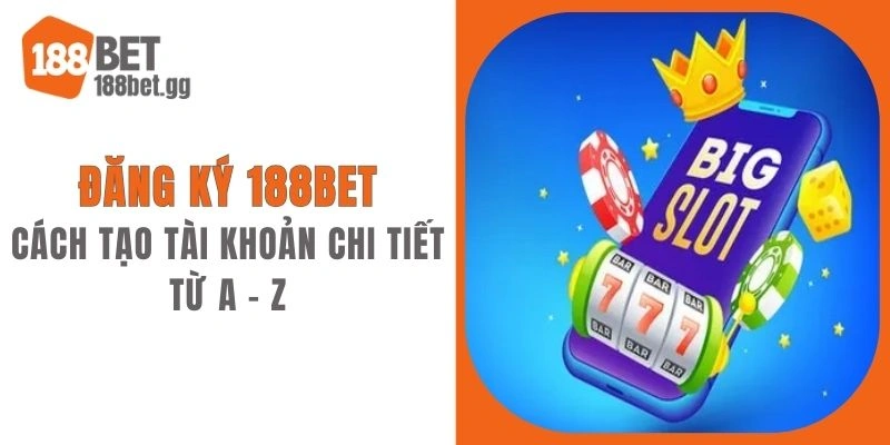 đăng ký 188BET
