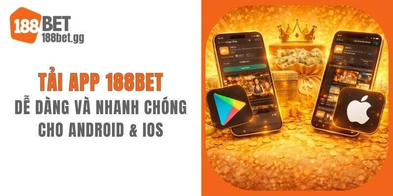 tải app 188BET